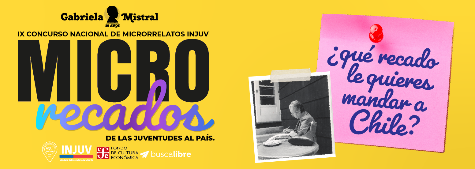 IX Concurso de Microrrelatos