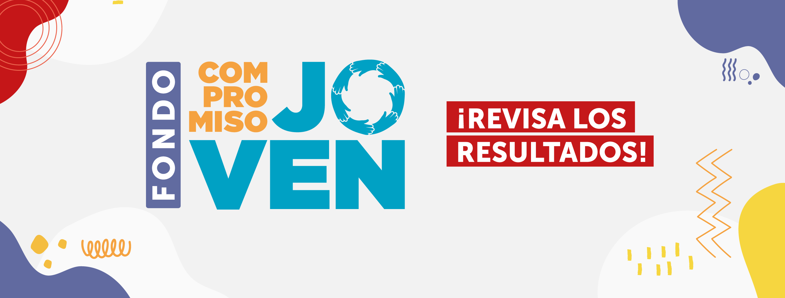 Resultados Fondo Compromiso Jóven