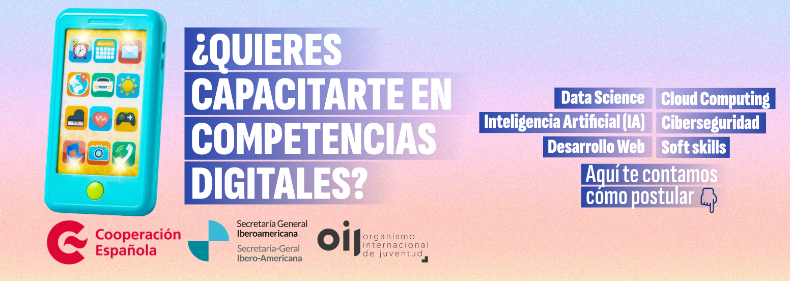 Competencias digitales 
