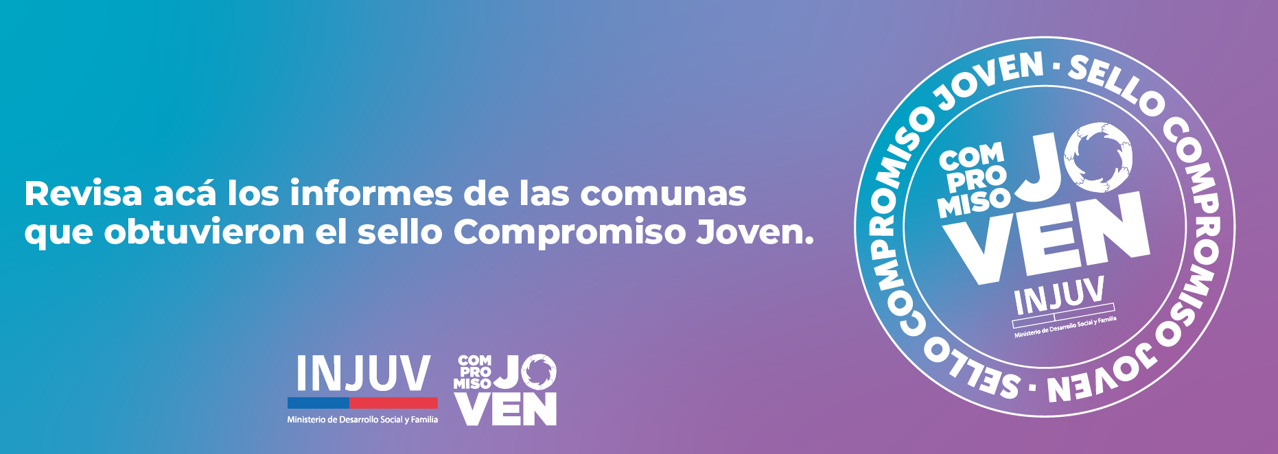 Informes Compromiso Joven 