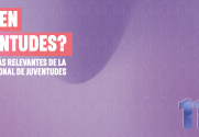 11ma. Encuesta Nacional de Juventudes