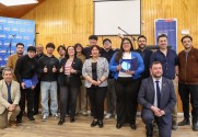 Director Nacional visita Región de Magallanes