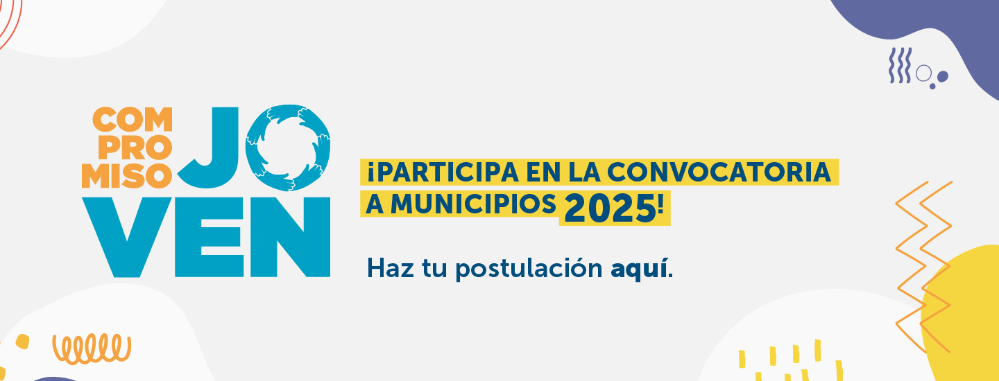 Compromiso Joven 2025