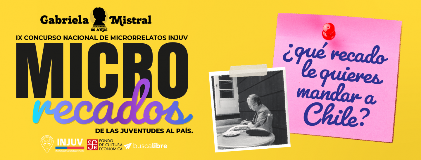 IX Concirso de Microrrelatos