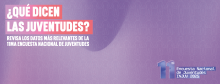 11ma. Encuesta Nacional de Juventudes