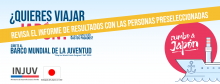 Informe preseleccionados