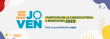 Compromiso Joven 2025